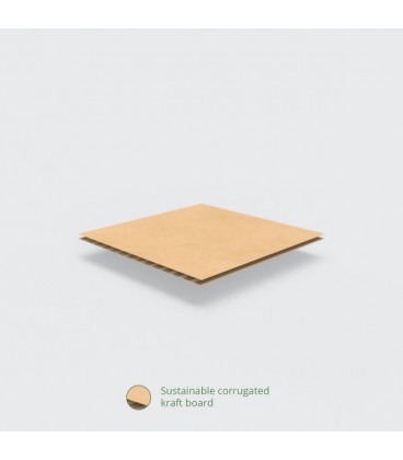 MANCHON POUR GOBELET POUR BOISSONS CHAUDES DE 275 A 600 ML