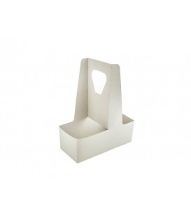 Gobelets jetables compostables - Ekoe®