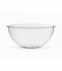 Bol à salade en PLA 1000ml ⌀ 185mm - 300 bols