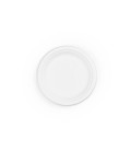 Assiette en pulpe 16cm - 1000 assiettes