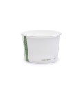 Bol à soupe / glace 225ml - 1000 bols