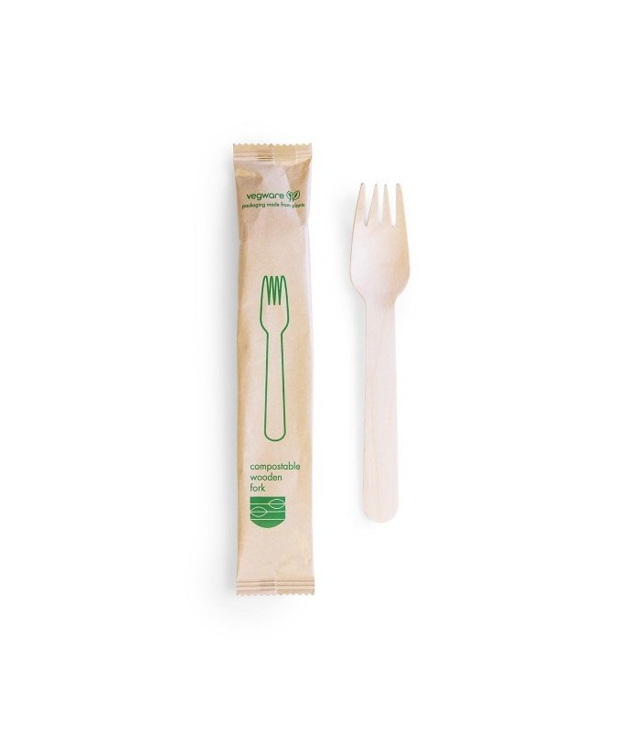 ECOPICNIC Cuillères à Thé Jetables WPC 100 Pièces Marron Clair | Cuillères à Thé Écologiques Et Durables En Bois Et Plastique Composites, Parfaites Pour Couverts Jetables Événements, Fêtes