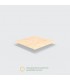 SPATULES BOIS 14CM COMPOSTABLE. POUR LES PROFESSIONNELS DE LA VENTE A EMPORTER. BIODEGRADABLE, RECYCLABLE