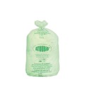 Sac poubelle 110l compostable