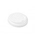 COUVERCLE CPLA POUR GOBELET 175 ml COMPOSTABLE