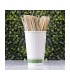 SPATULE BOIS 14 CM COMPOSTABLE VEGWARE