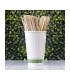 SPATULE BOIS 14 CM COMPOSTABLE VEGWARE