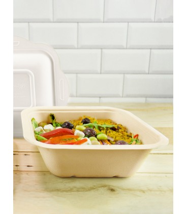 Base gourmet naturelle 32 oz - 1000 ml