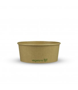 Bol large en kraft ⌀ 150 mm - 750 ml