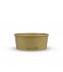 Bol large en kraft ⌀ 150 mm - 750 ml - 300 unités