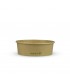 Bol large en kraft ⌀ 150 mm - 500 ml - 300 unités