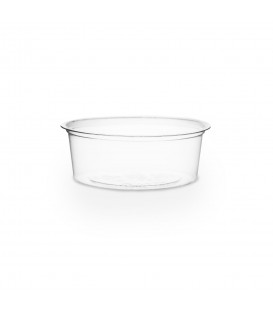 PETIT POT PLA 6CL UTILISATION A FROID COMPOSTABLE VEGWARE