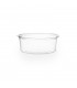 PETIT POT PLA 6CL UTILISATION A FROID COMPOSTABLE VEGWARE