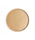 Couvercle kraft ⌀ 185mm pour bol large - 300 couvercles
