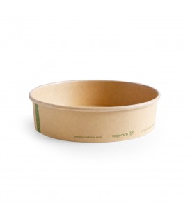 Bol à salade biodégradable 760ml - 300 bols
