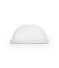 Couvercle dôme avec trou en PLA ⌀ 96mm