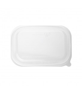 Couvercle rectangulaire en PLA