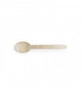 Cuillère en bois 16cm - 2000 cuillères