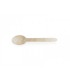 CUILLÈRE 15 CM EN BOIS - 1000 CUILLÈRES