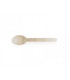 Cuillère en bois 16cm - 2000 cuillères