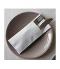 SERVIETTES KANGOUROU AIRLAID 40 x32 CM MAPELOR
