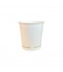 Gobelet 180 ml blanc ⌀ 62 mm - 1000 gobelets