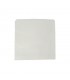 Sachet blanc papier recyclé 30x30cm