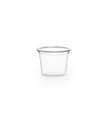 Pot petite portion en PLA 3 cl