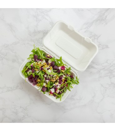 Boîte à emporter 23X15 cm - 200 unités