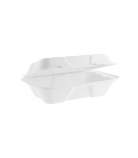 Boîte à emporter 23X15 cm - 200 unités