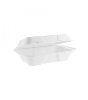 Boîte à emporter 23X15 cm - 200 unités