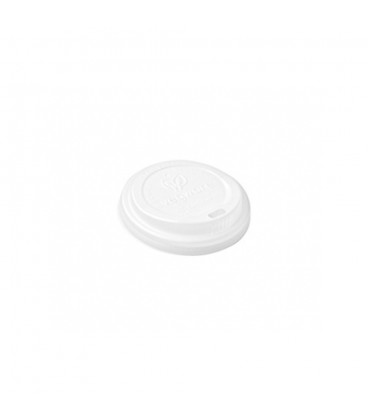 Couvercle bagasse ø 72mm