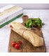 Distributeur de papier alimentaire