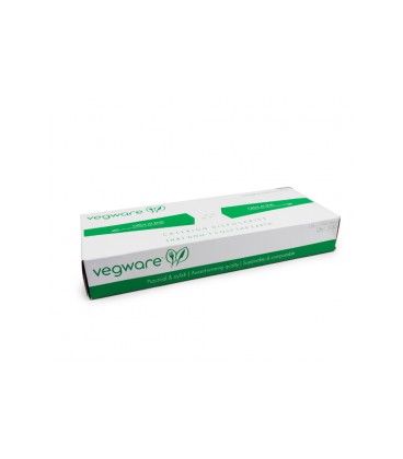 Distributeur de papier alimentaire