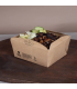 Boîte Clip & Close 800ml - 260 unités