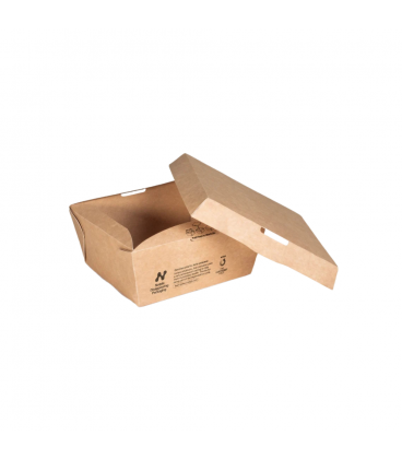 Boîte Clip & Close 800ml - 260 unités