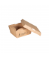 Boîte Clip & Close 800ml - 260 unités