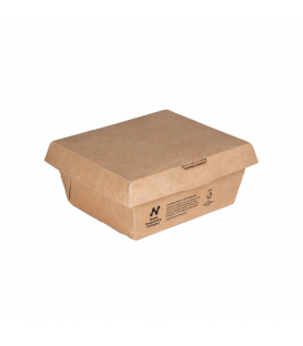 Boîte Clip & Close 800ml