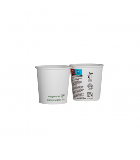 Gobelet blanc 12cl