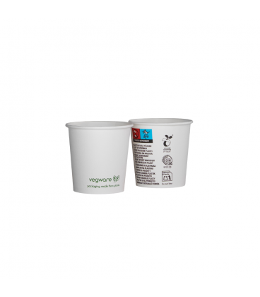 Gobelet blanc 12cl
