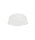 Couvercle dôme en PLA ⌀ 115mm - 500 couvercles