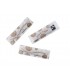 STICK 1.8 GR SUCRE ROUX EQUITABLE EMBALLAGE COMPOSTABLE