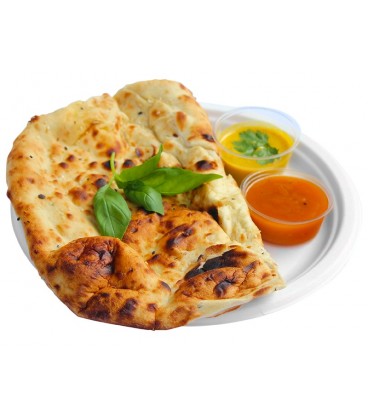 ASSIETTE RONDE EN BAGASSE 25 CM - 500 ASSIETTES