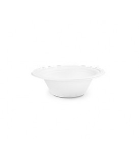 BOL EN BAGASSE 360 ML - 500 BOLS