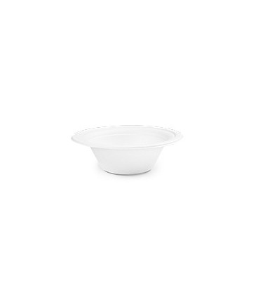 BOL EN BAGASSE 360 ML - 500 BOLS