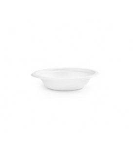 BOL LARGE EN BAGASSE 360 ML - 500 BOLS