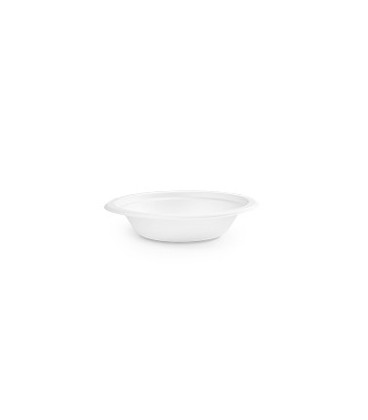 BOL LARGE EN BAGASSE 360 ML - 500 BOLS