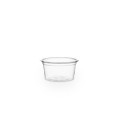 Pot petite portion en PLA 15ml - 5000 pots