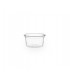 PETIT POT TRANSPARENT 15 ML UTILISATION A FROID - 5000 PETITS POTS