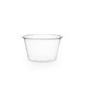 Pot petite portion (sauce) en PLA 90 ml